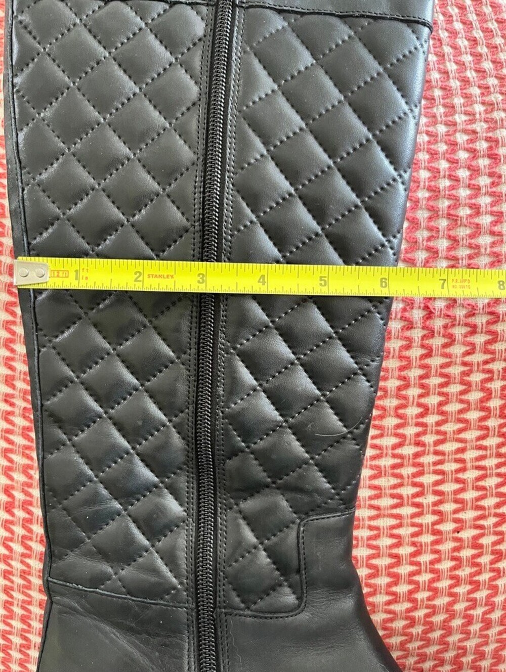 Talbots Women's Boot - Picture 5 of 8
